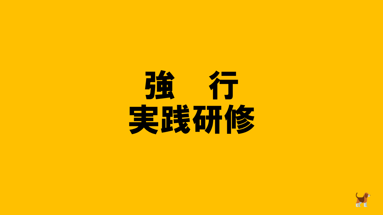 R7岐阜県強度行動障がい支援者養成研修（実践研修） | 障がい者支援研修